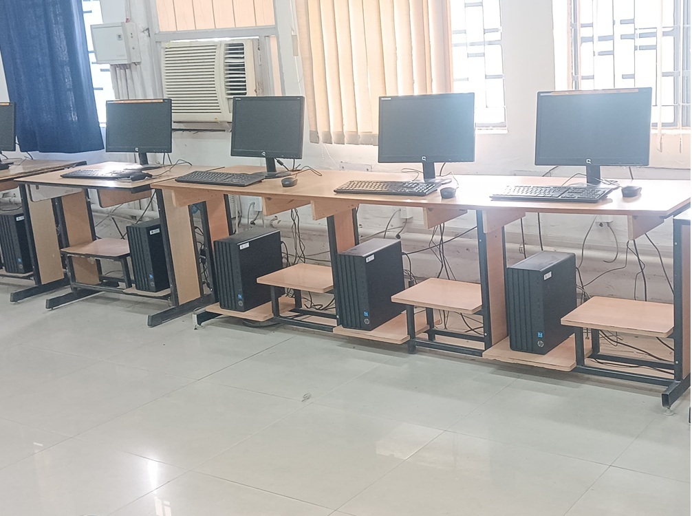 Computer Lab 3